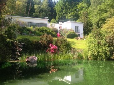 Holiday house Domizil Graeveheid