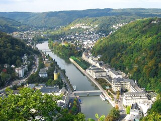 Maison de vacances Bad Ems Environnement 30