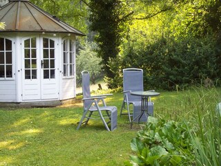 Maison de vacances Bad Ems Enregistrement extérieur 3