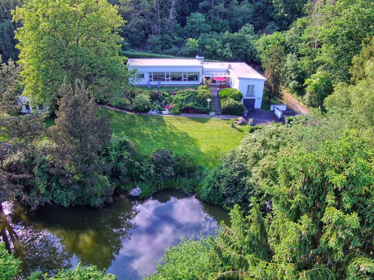 Maison de vacances Bad Ems Enregistrement extérieur 1