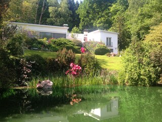 Casa de vacaciones Bad Ems Grabación al aire libre 1