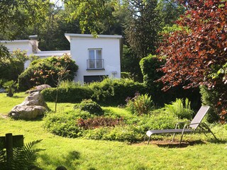 Maison de vacances Bad Ems Enregistrement extérieur 7