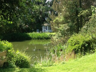 Casa de vacaciones Bad Ems Grabación al aire libre 15