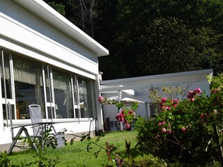 Maison de vacances Bad Ems Enregistrement extérieur 11