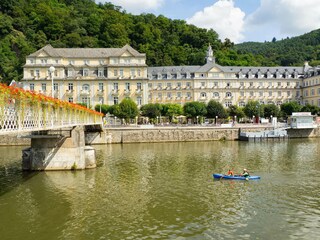 Maison de vacances Bad Ems Environnement 31