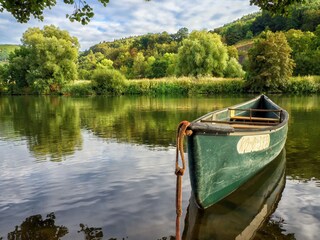 Maison de vacances Bad Ems Environnement 38