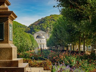 Maison de vacances Bad Ems Environnement 36