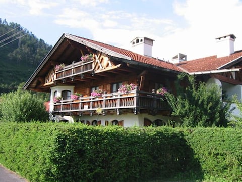 Ferienwohnung Wilde
