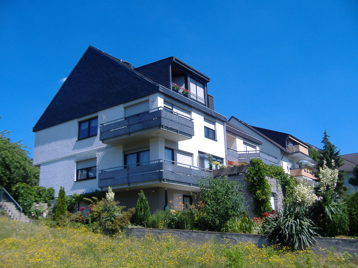 Ferienwohnung Riesling