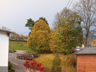 Ferienhaus Waxweiler Außenaufnahme 12