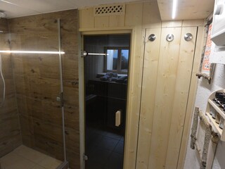 Appartamento per vacanze Mittenwald Caratteristiche 35