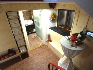 Appartamento per vacanze Mittenwald Caratteristiche 34