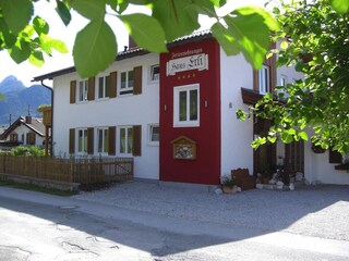 Haus Erli