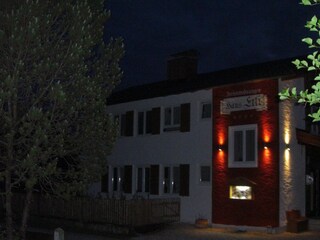 Appartamento per vacanze Mittenwald Registrazione all'aperto 8