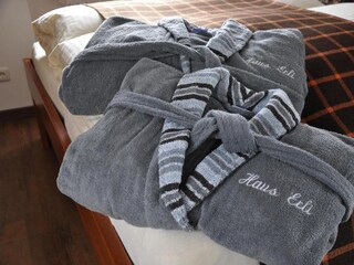 Appartamento per vacanze Mittenwald Caratteristiche 23