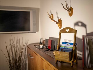 Appartamento per vacanze Mittenwald Caratteristiche 17