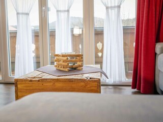 Appartamento per vacanze Mittenwald Caratteristiche 18