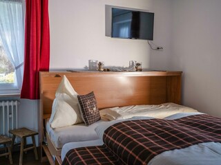 Appartamento per vacanze Mittenwald Caratteristiche 22