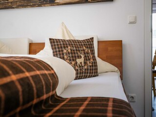 Appartamento per vacanze Mittenwald Caratteristiche 24