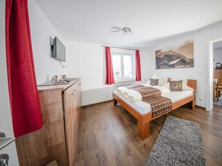 Appartamento per vacanze Mittenwald Caratteristiche 25