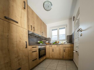 Appartamento per vacanze Mittenwald Caratteristiche 26