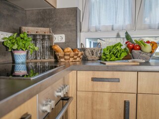 Appartamento per vacanze Mittenwald Caratteristiche 28