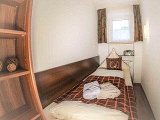 Appartamento per vacanze Mittenwald Caratteristiche 37