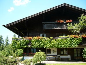 Ferienwohnung Haus am Sonnenbichl - Pfronten - image1