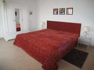 1. Schlafzimmer SB IV