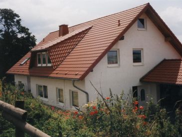 Ferienwohnung Nüse