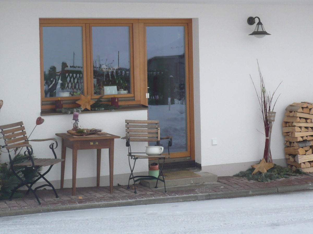 Ferienwohnung Kamm, Allgäu - Familie Gaby Kamm