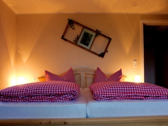 Ferienwohnung Kamm, Allgäu - Familie Gaby Kamm