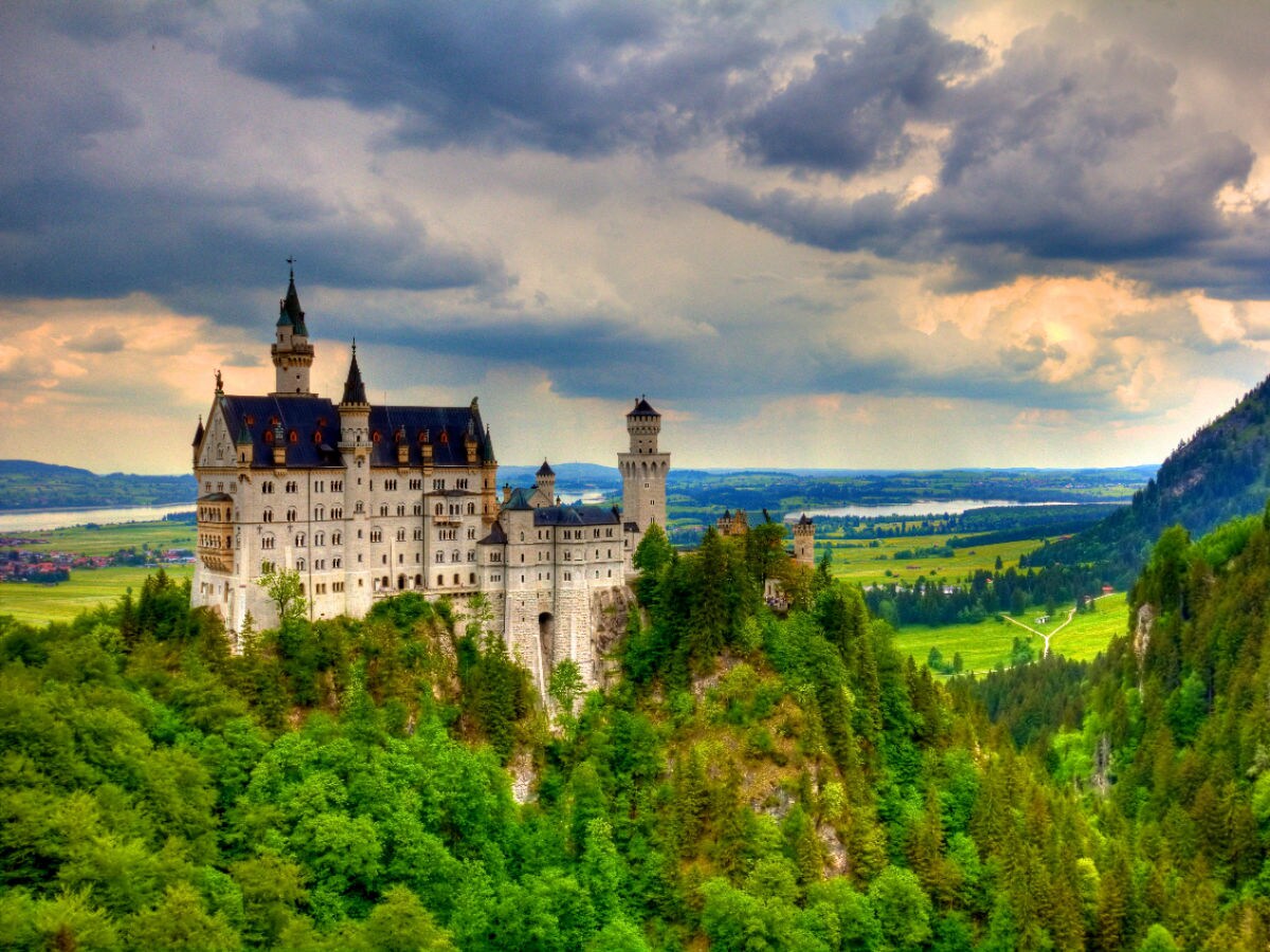 Ferienwohnung Kamm, Allgäu - Familie Gaby Kamm
