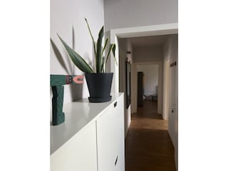 willkommen in der chachaPARADISE Ferienwohnung im 1. OG