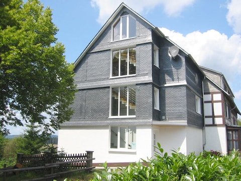 Ferienwohnung Zum großen Bildchen