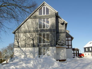 Ferienwohnung Zum großen Bildchen - Winterberg - image1