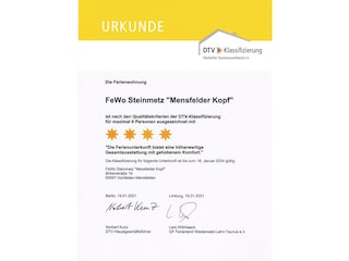Ferienwohnung Hünfelden Außenaufnahme 17