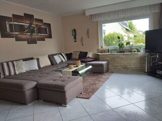 Holiday apartment Hünfelden Features 21