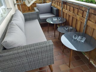 Holiday apartment Hünfelden Features 30