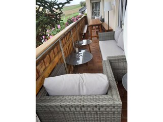 Holiday apartment Hünfelden Outdoor Recording 13