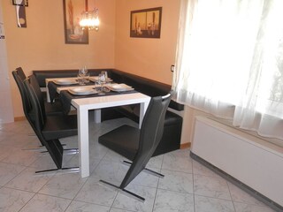 Holiday apartment Hünfelden Features 19