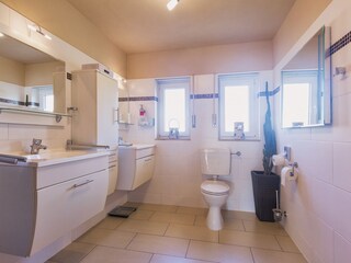 Holiday apartment Hünfelden Features 27