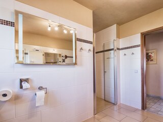 Holiday apartment Hünfelden Features 28