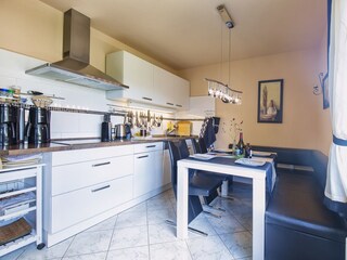 Holiday apartment Hünfelden Features 1
