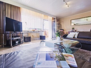 Holiday apartment Hünfelden Features 22
