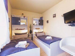 Holiday apartment Hünfelden Features 25