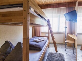 Holiday apartment Hünfelden Features 26