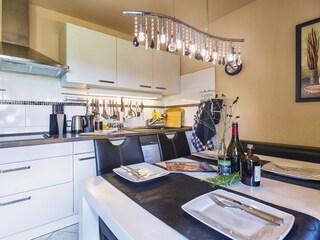 Holiday apartment Hünfelden Features 18