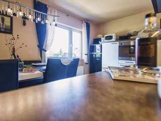Holiday apartment Hünfelden Features 20