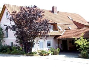 Ferienwohnung Ferienhof Dippold  - Nähe 95326 Kulmbach - Ködnitz - image1